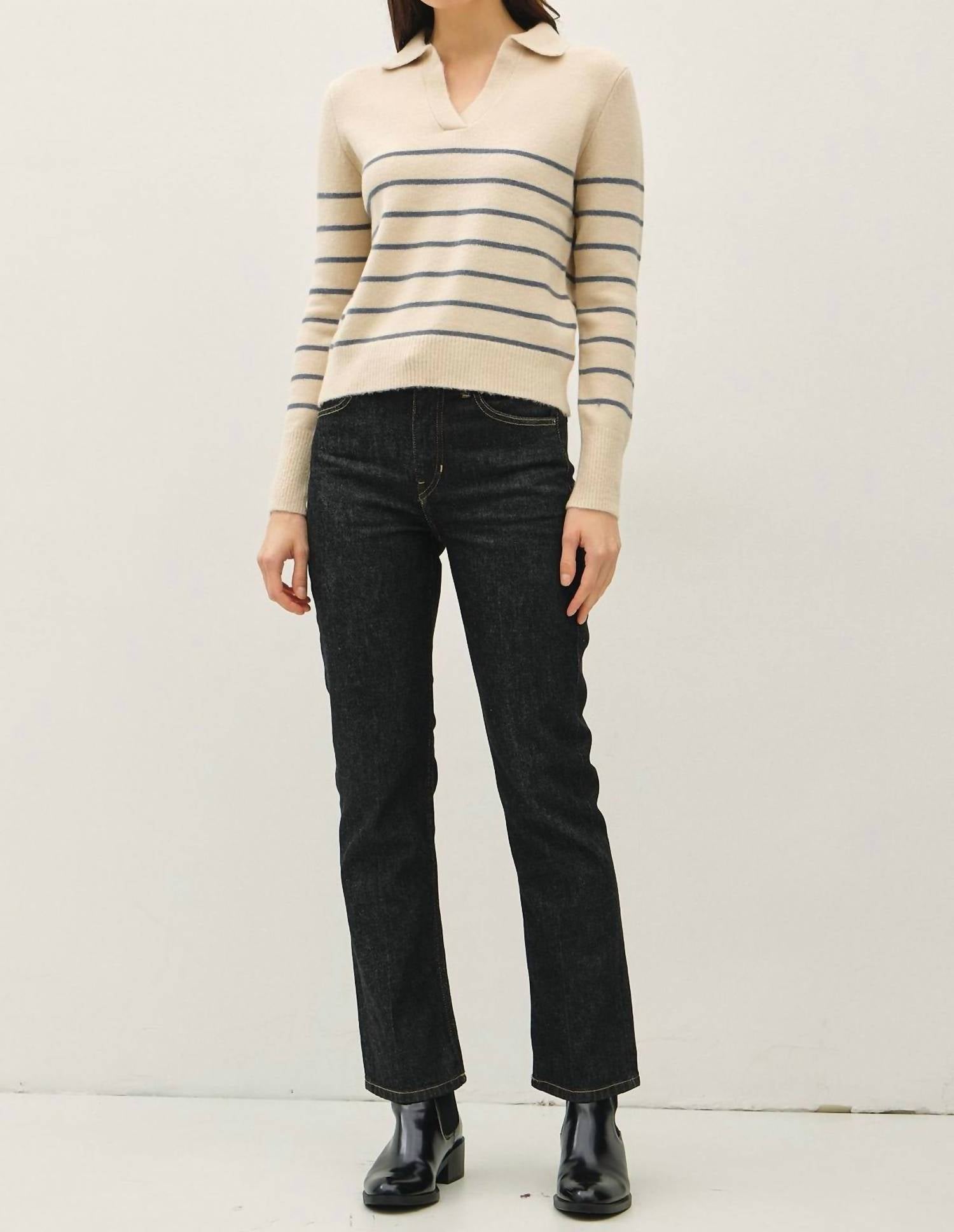 Be Cool - Ardis Top