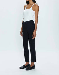 Pistola - Lennon Cropped Boot Cut Jeans