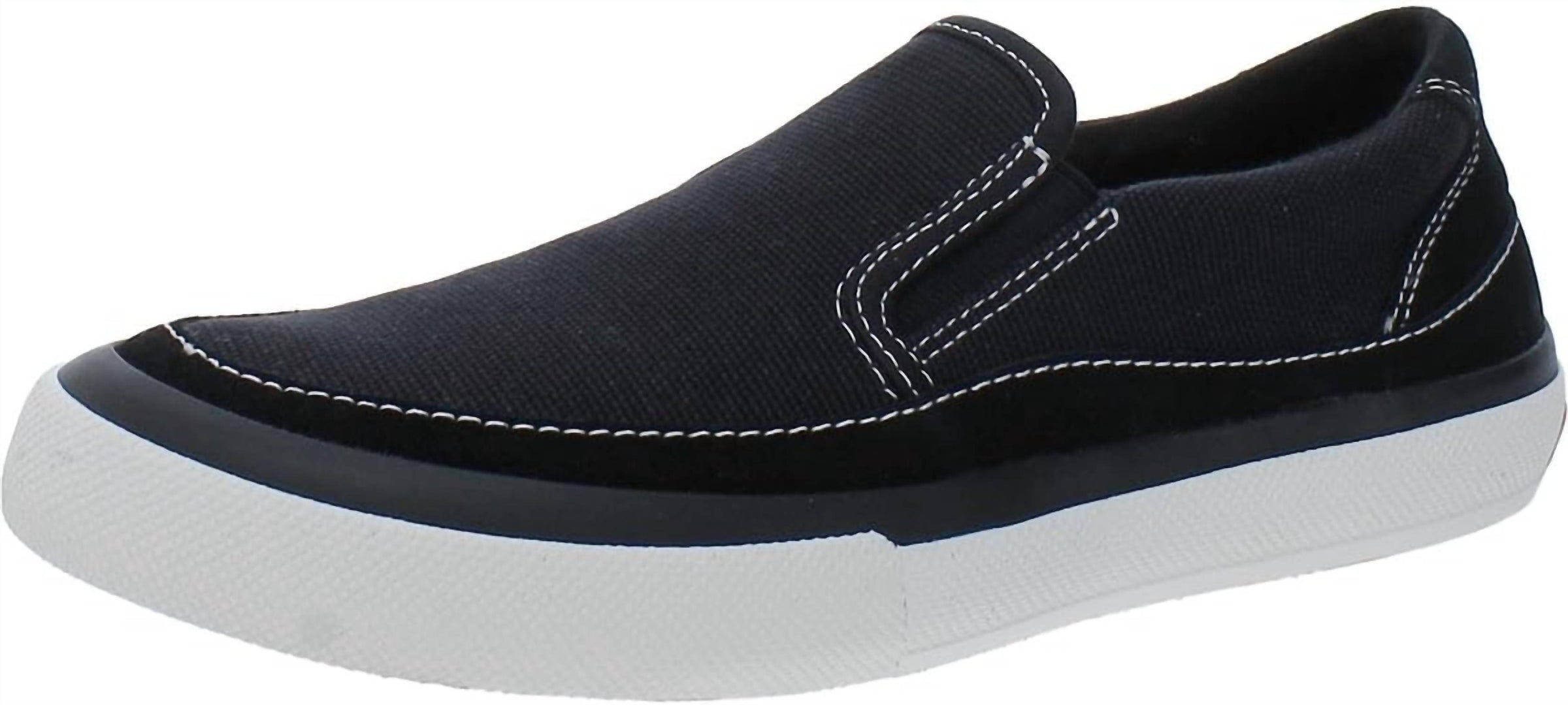Clarks - Women's Acely Step Slip-on Sneakers