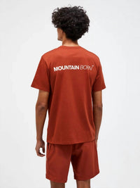 Peak Performance - Explore Logo Tee
