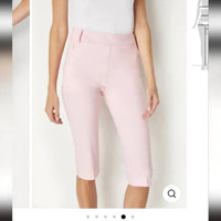 Anatomie - Juno Capri Short