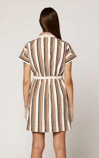 Cleobella - Sable Mini Dress
