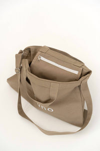 Navano - Unisex Cotton Tote Bag