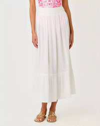 Lilly Pulitzer - Enzo Maxi Skirt Cover-up