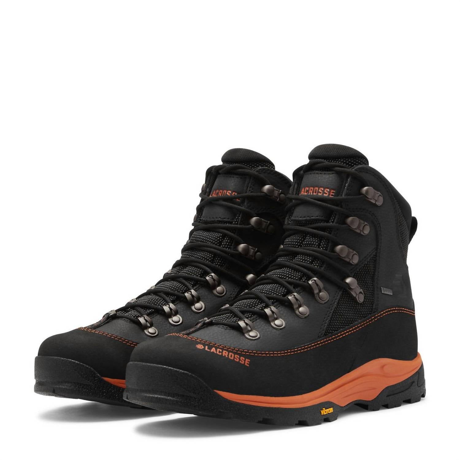 Lacrosse - Men's Ursa 7" MS Waterproof Hiking Boot