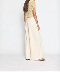 Ossou - Women's Slick Pants