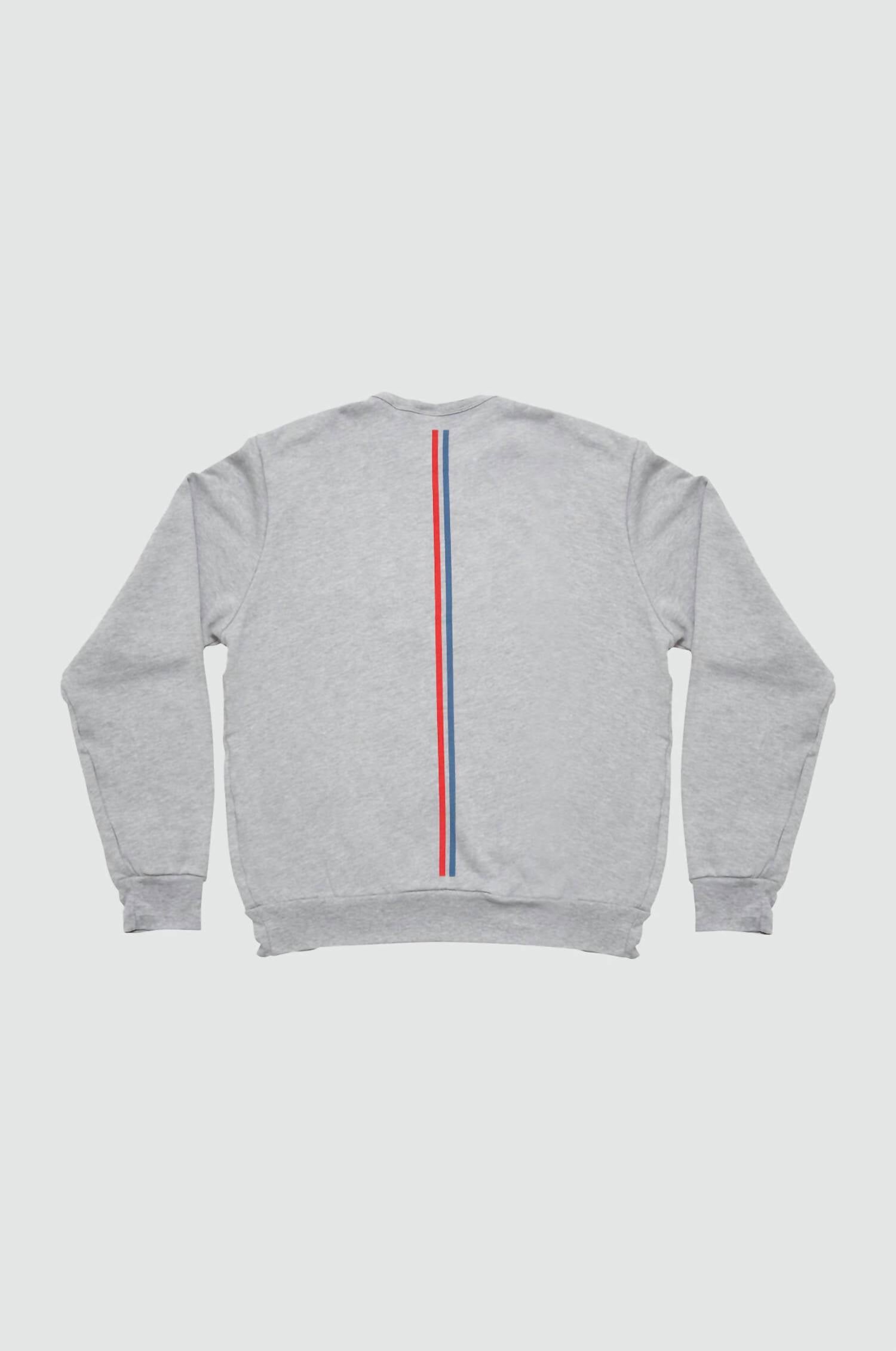 Rally Club - Unisex Rally Club Player Sweater