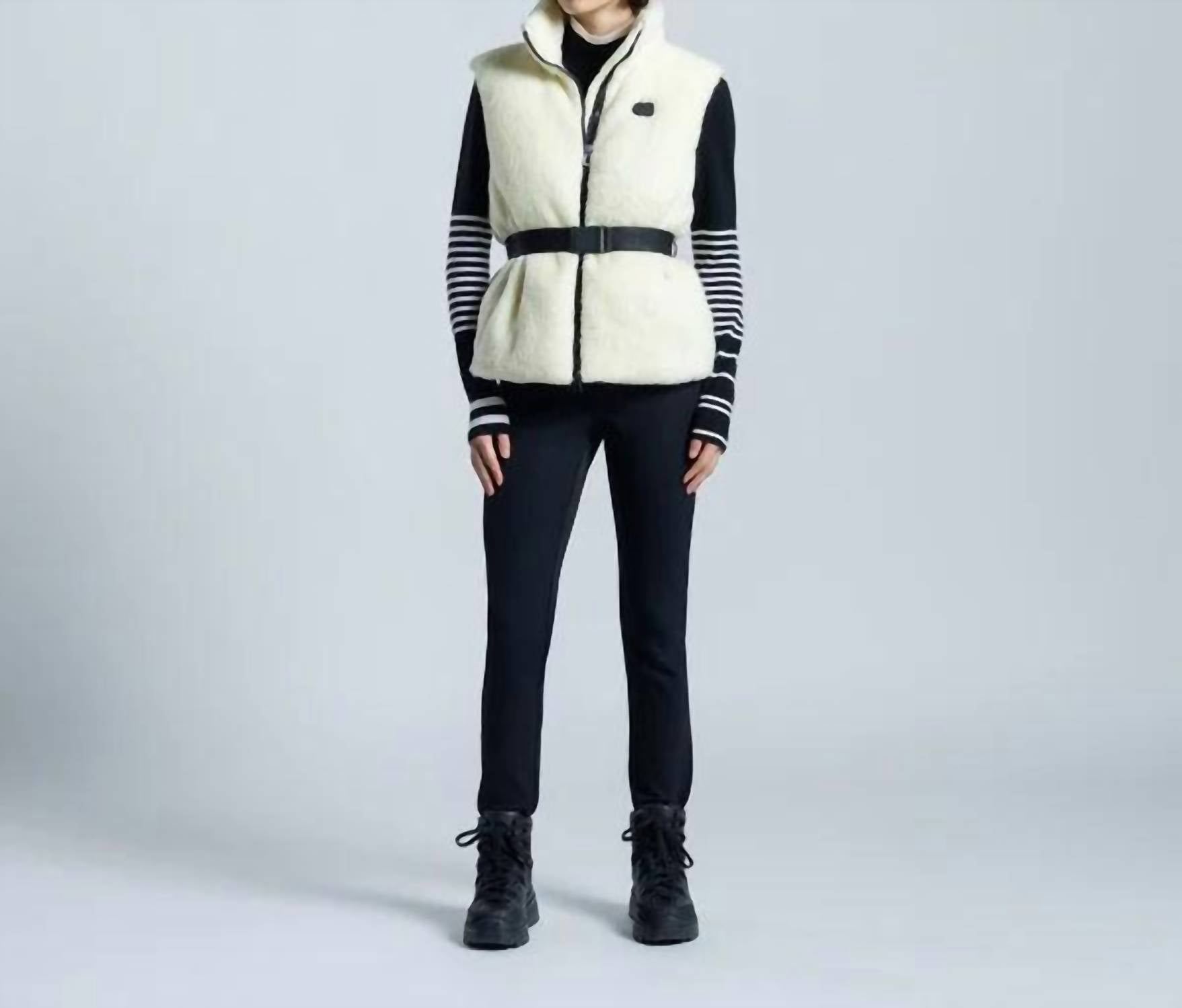 Erin Snow - Nix Vest