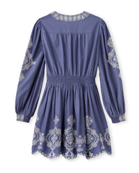 Cartolina Nantucket - Blake Dress