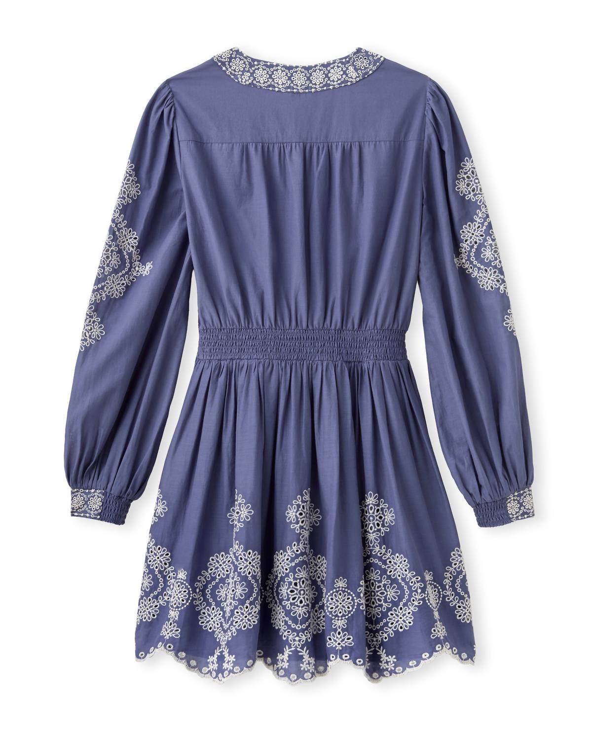 Cartolina Nantucket - Blake Dress