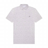 Texas Standard - Men's Chisholm Traditions Polo