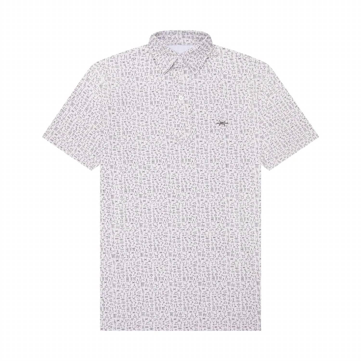 Texas Standard - Men's Chisholm Traditions Polo