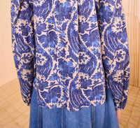 Ulla Johnson - Brea Long Sleeve Blouse