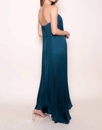 Fore Collection - Women's Capri Pleated Dress