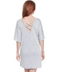 Dotti - Cabana Flutter Tunic