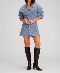 Etica - Ryleigh Mini Dress