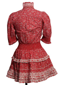 Love The Label - Zita Mini Dress