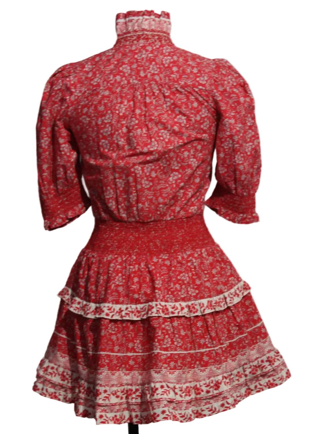 Love The Label - Zita Mini Dress