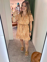 Hem & Thread - Olandria Dress