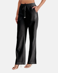 Steve Madden - Venetia Linen Pant