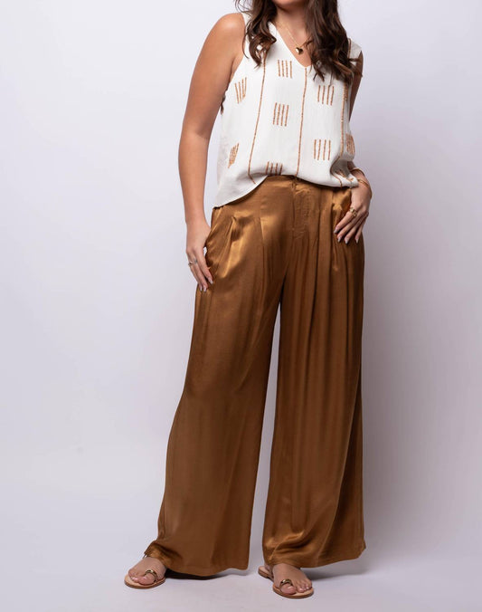 Ciebon - Women's Kelly Top