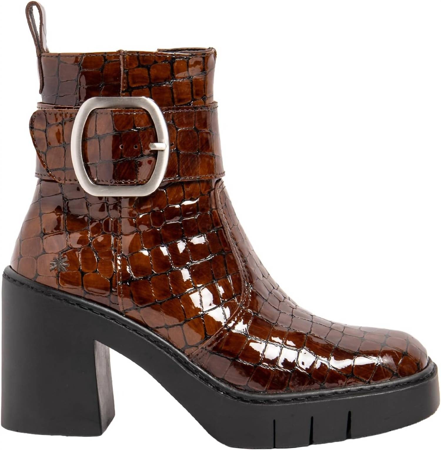 The Art Company - Women's 1979 Heeled Boot