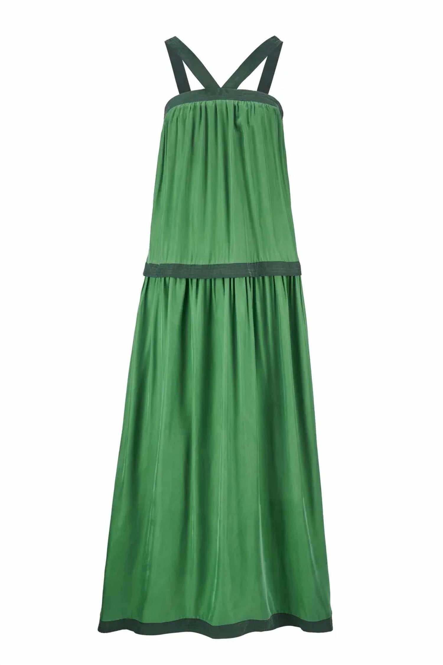 Sancia - Lamara Maxi Dress