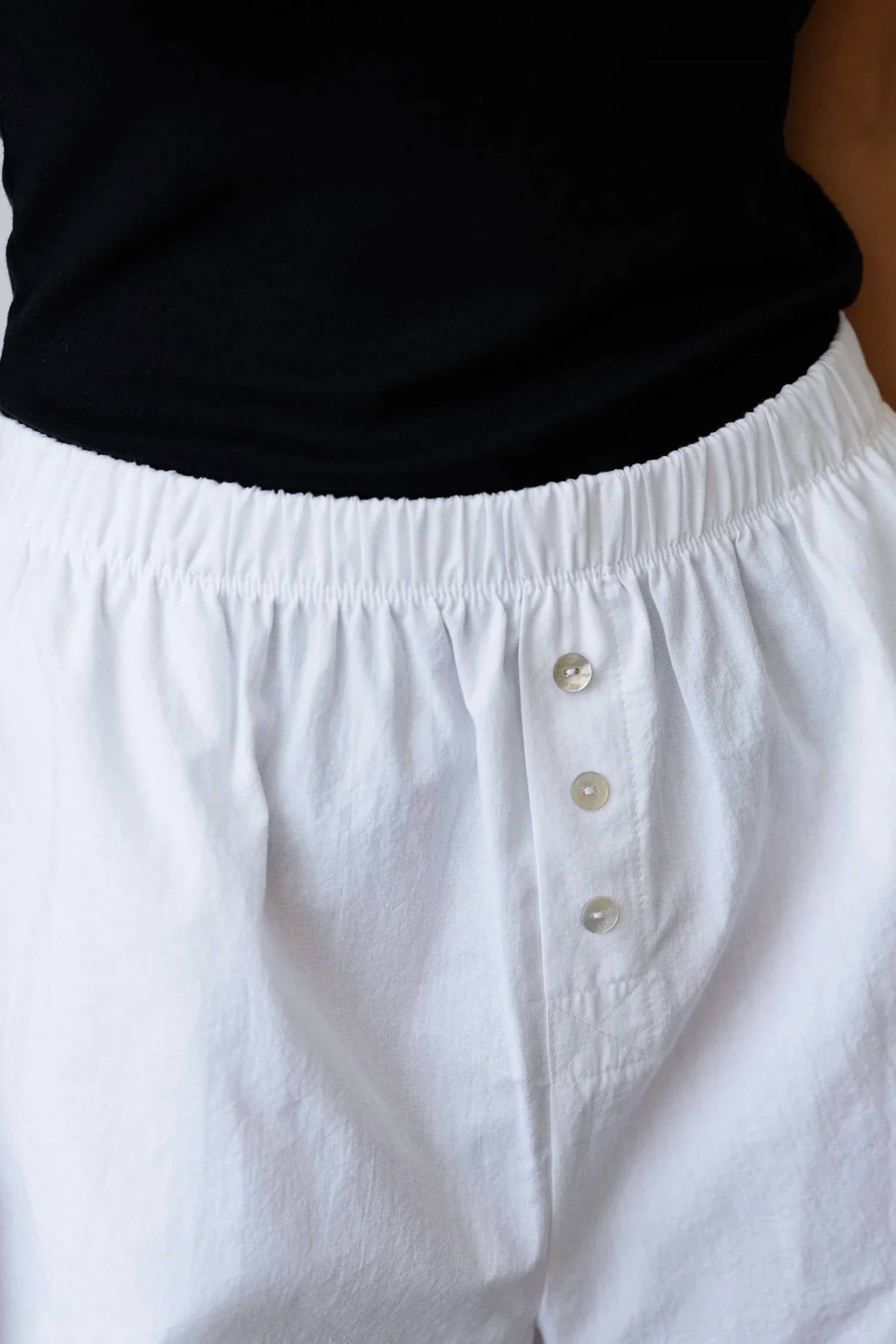 Donni. - Sandwash Boxer Short