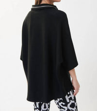Joseph Ribkoff - Rib Sweater Top