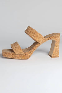 Jeffrey Campbell - Women's Danity Platform Sandals