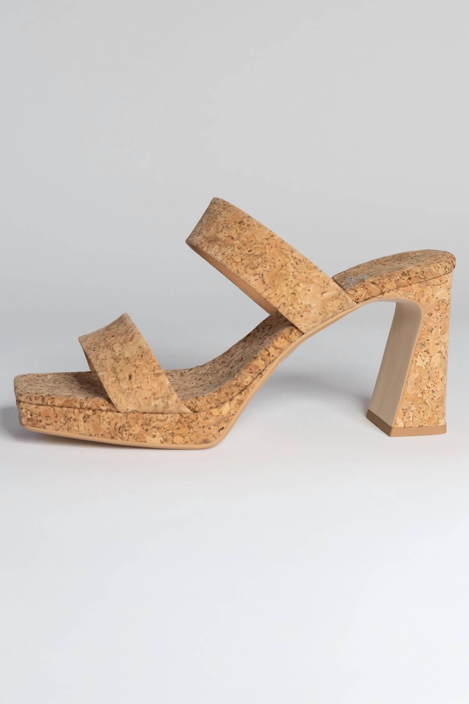 Jeffrey Campbell - Women's Danity Platform Sandals
