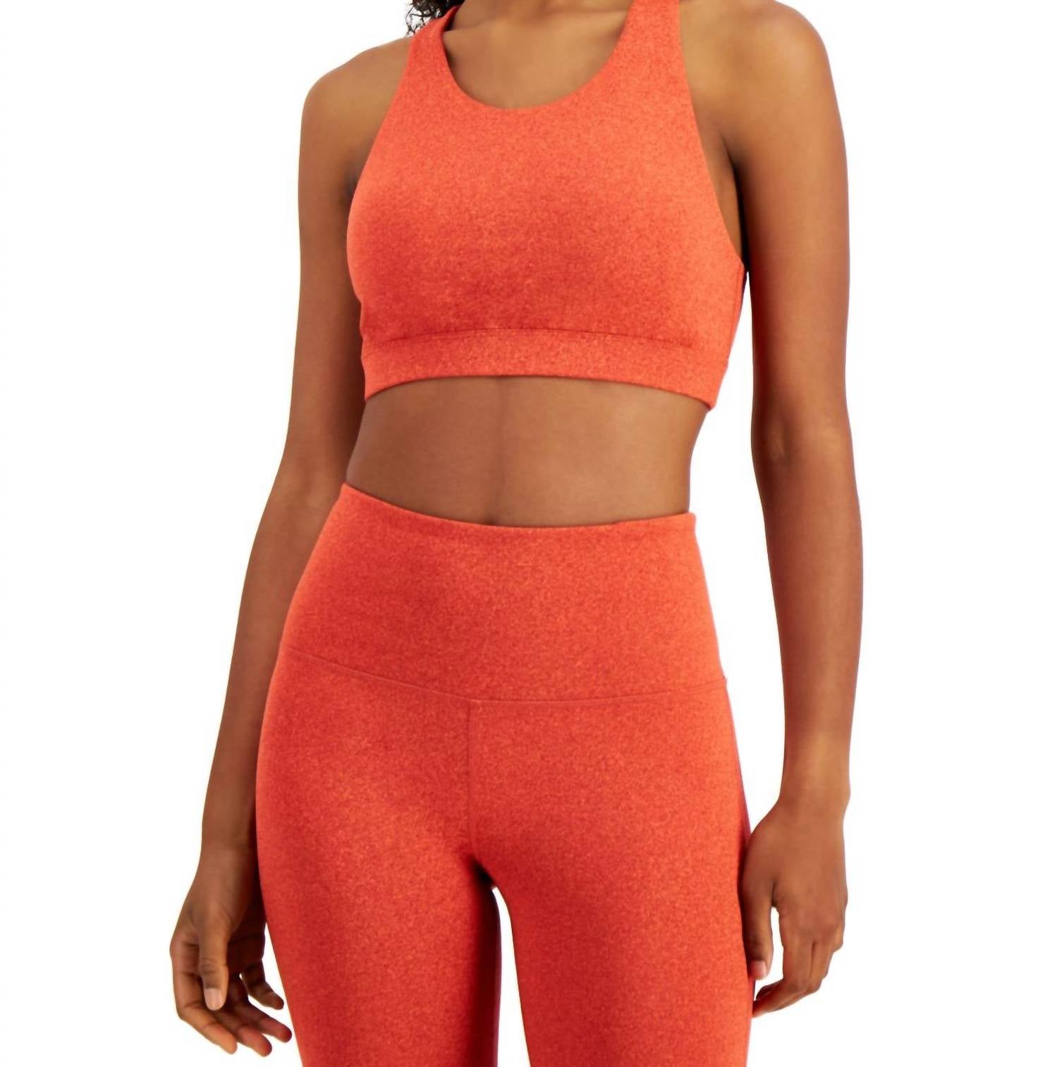 Ideology - Sweat Set Low Impact Sports Bra