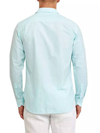 Orlebar Brown - Giles Chainstitch Shirt