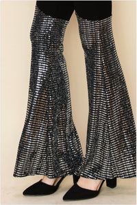 Vocal Apparel - Saturday Night Fever Flares