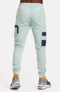 The Athletic Side Of Us - Act Self Cargo Pants – Multi Pocket Utility