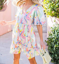 Crosby By Mollie Burch - Izzy Dress