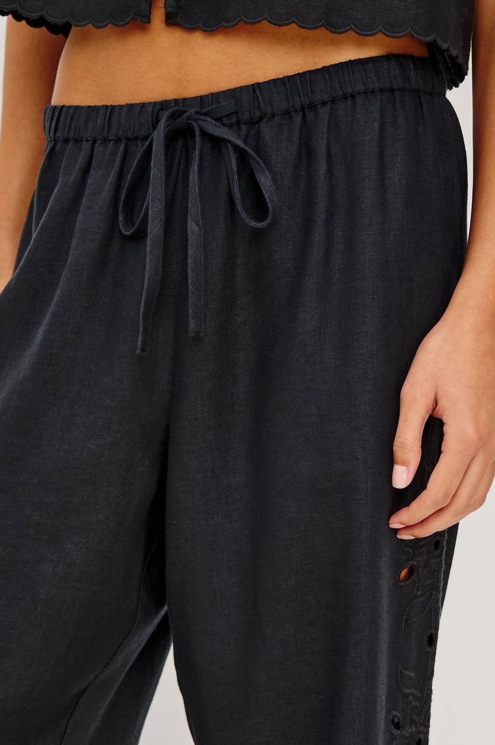 Rails - Mirina Straight Leg Pants