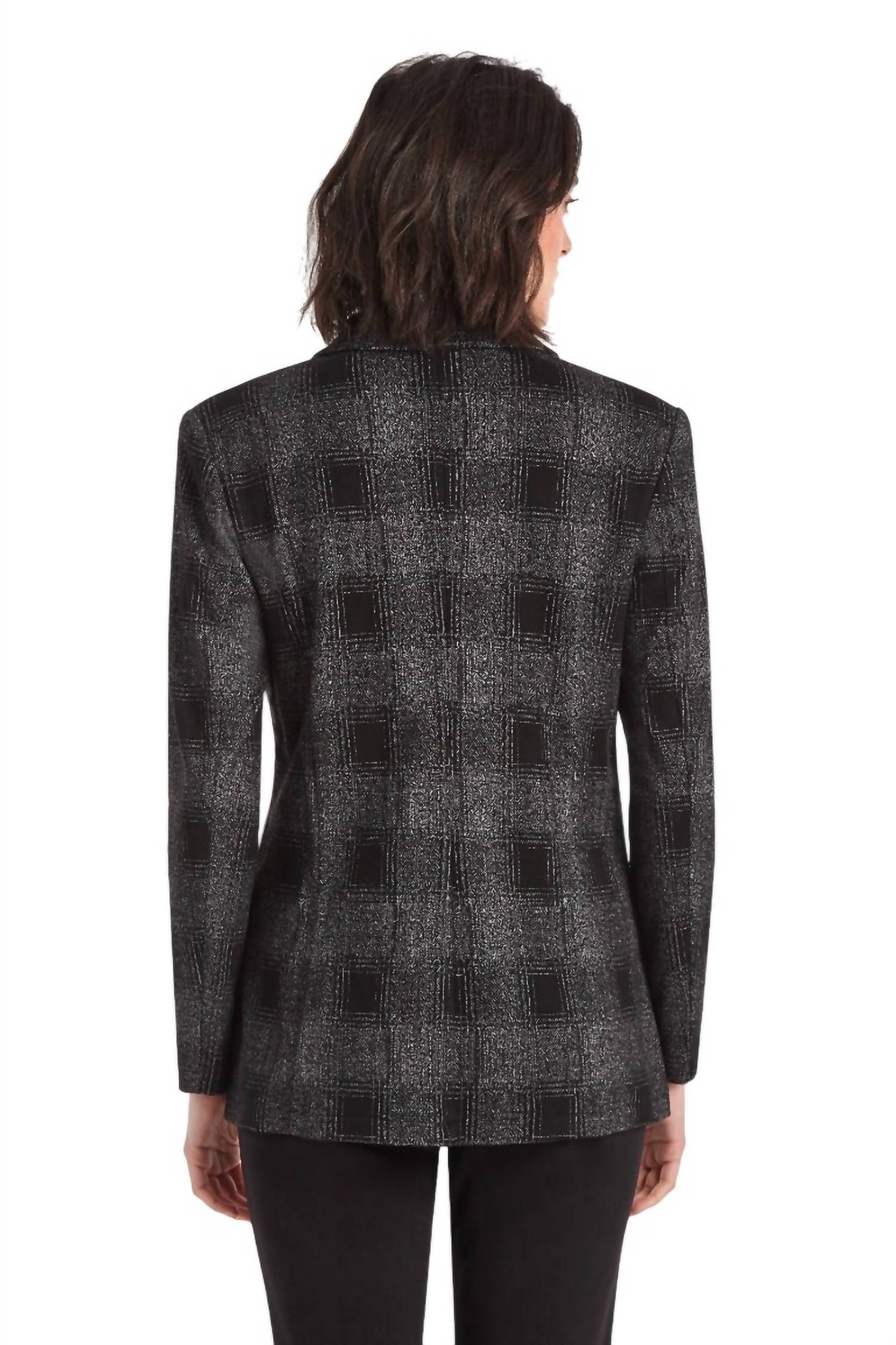 Capsule 121 - BUFFALO BLAZER