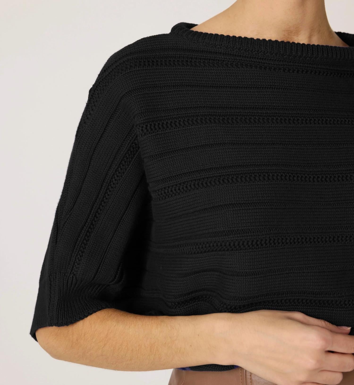 Cleobella - Caro Knit Sweater
