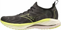 Mizuno - Men's Wave Neo Wind Running Shoe