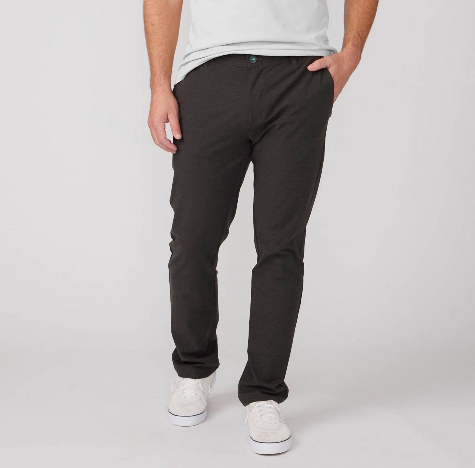 Linksoul - Men's Chino Boardwalk Pant