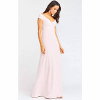 Show Me Your Mumu - Zurich Front Gown