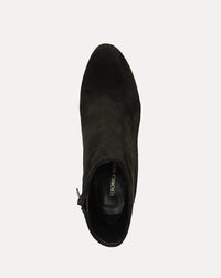 Veronica Beard - Women's Dali Suede Platform Ankle Boots