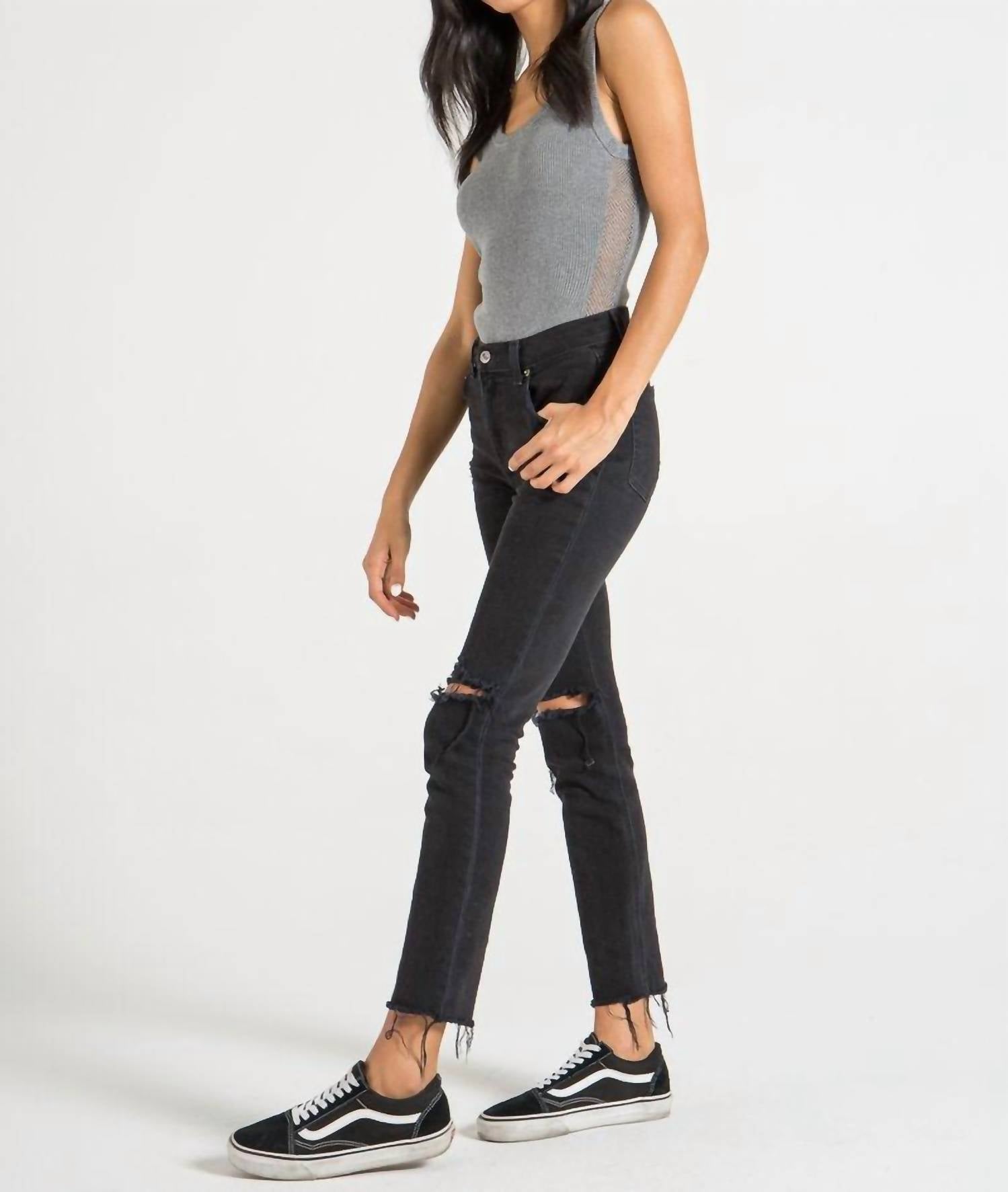 N:Philanthropy - Meryl Bodysuit