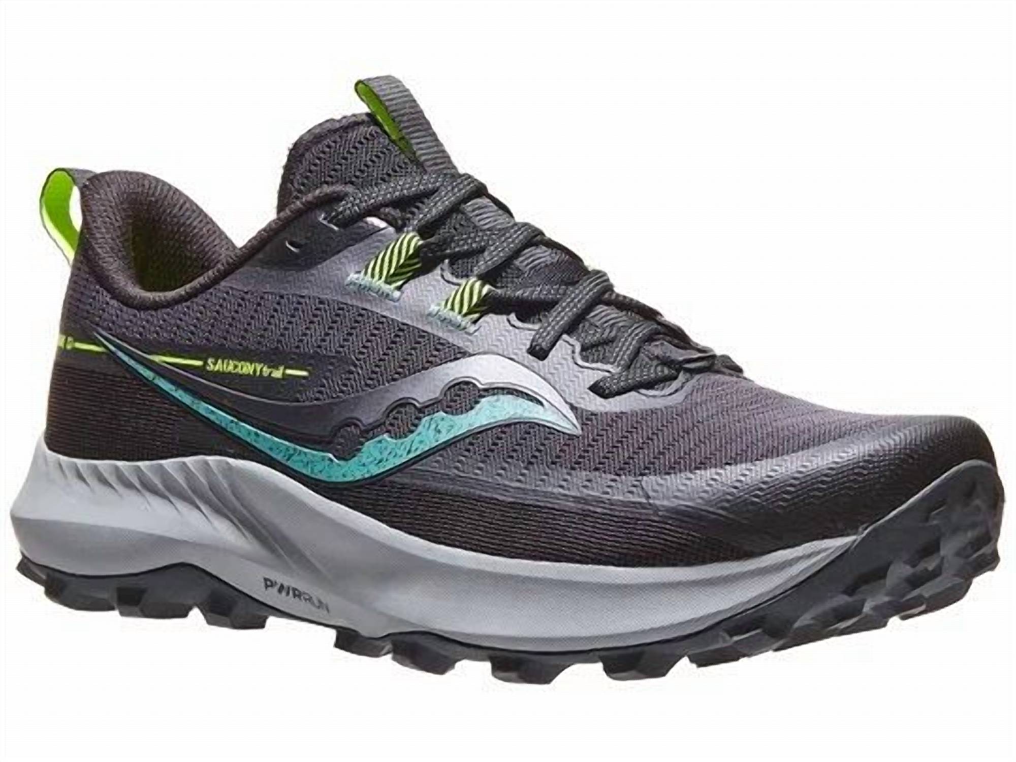 Saucony - Men's Peregrine 13 Running Shoes