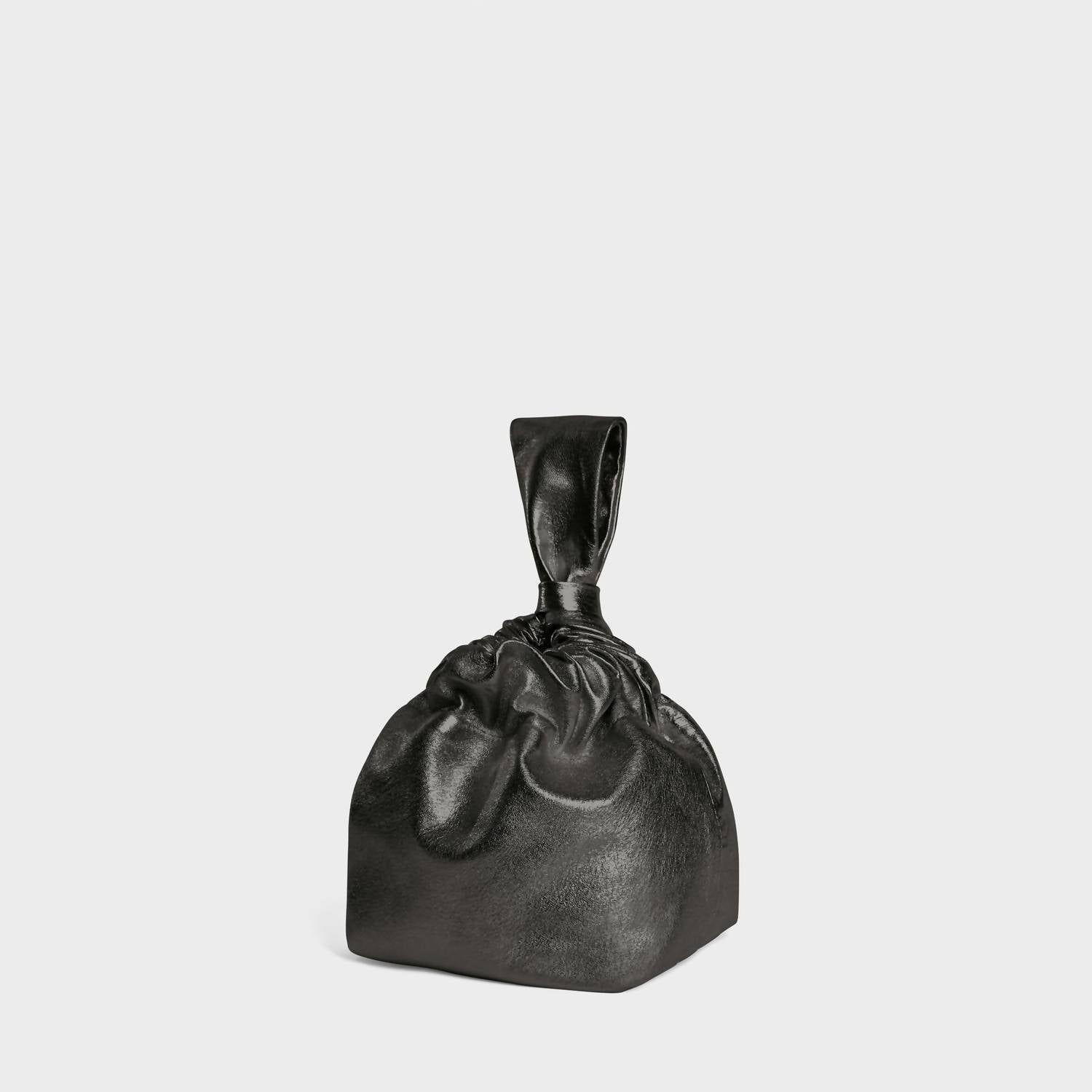 Lemiz - Women's Mariposa Twist Clutch Handbag