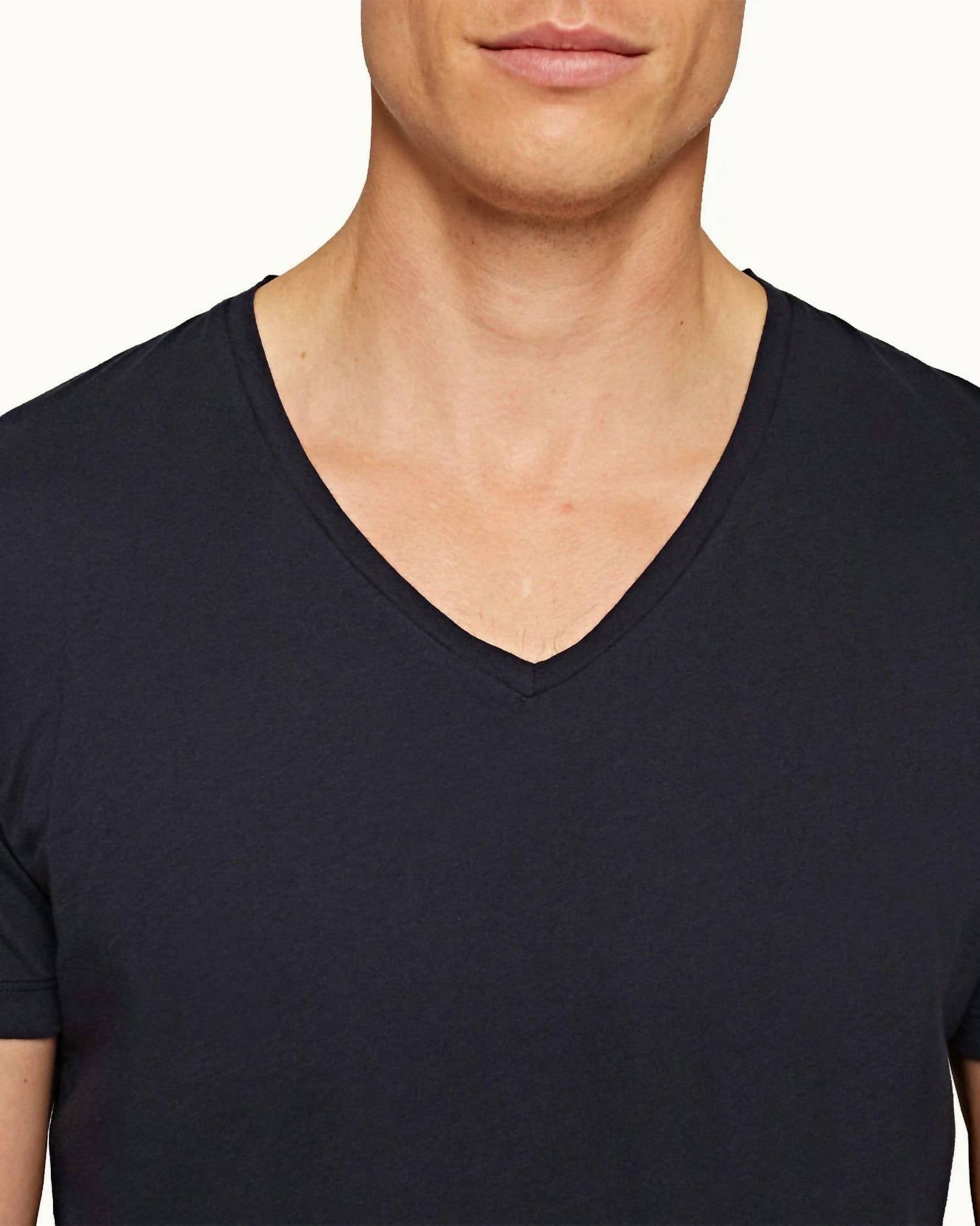 Orlebar Brown - Ob-v T-shirt