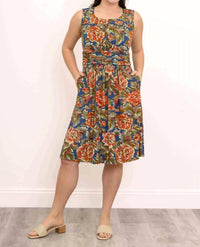 Blue Sky Clothing Co - Roam Dress