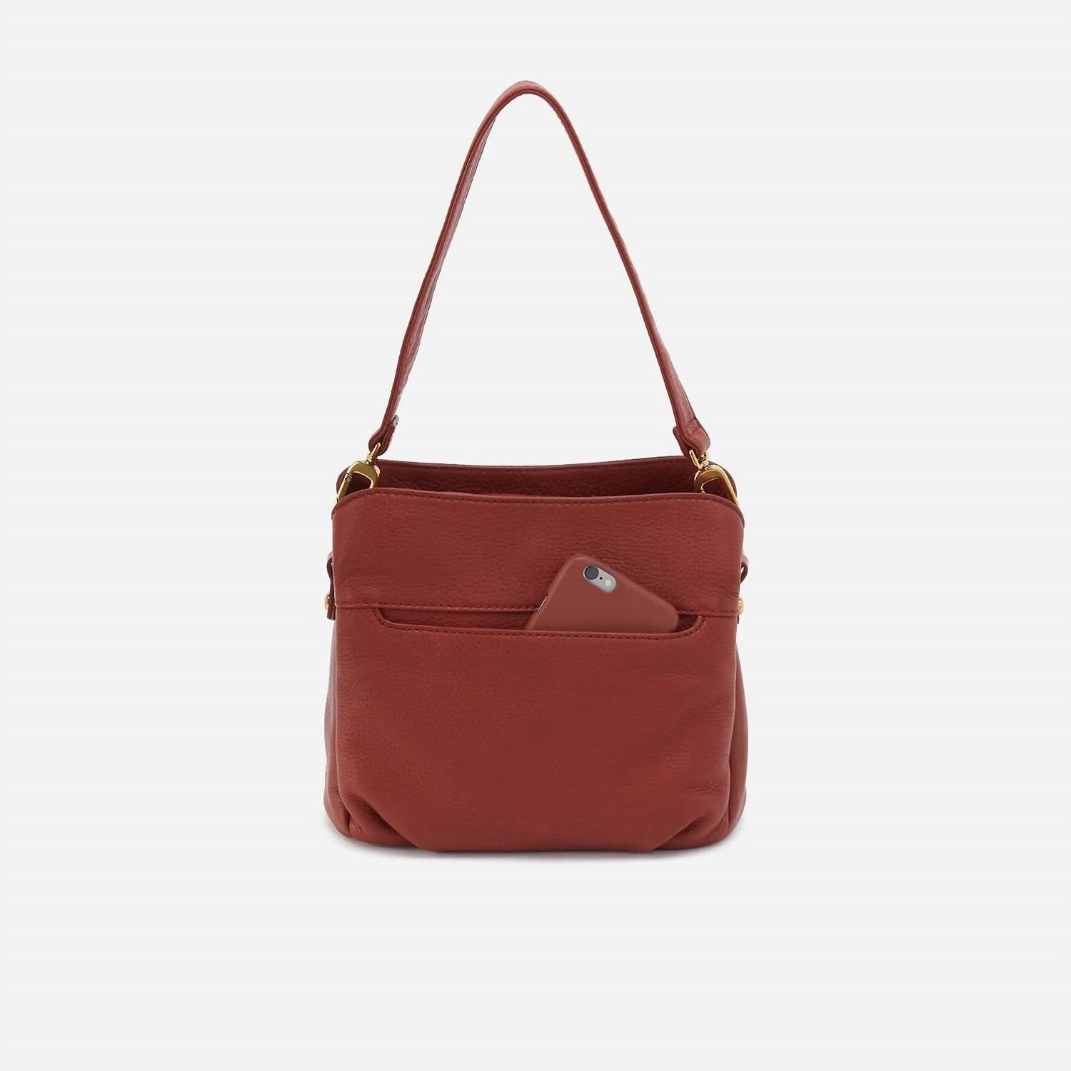 Hobo - Starr Convertible Shoulder Bag