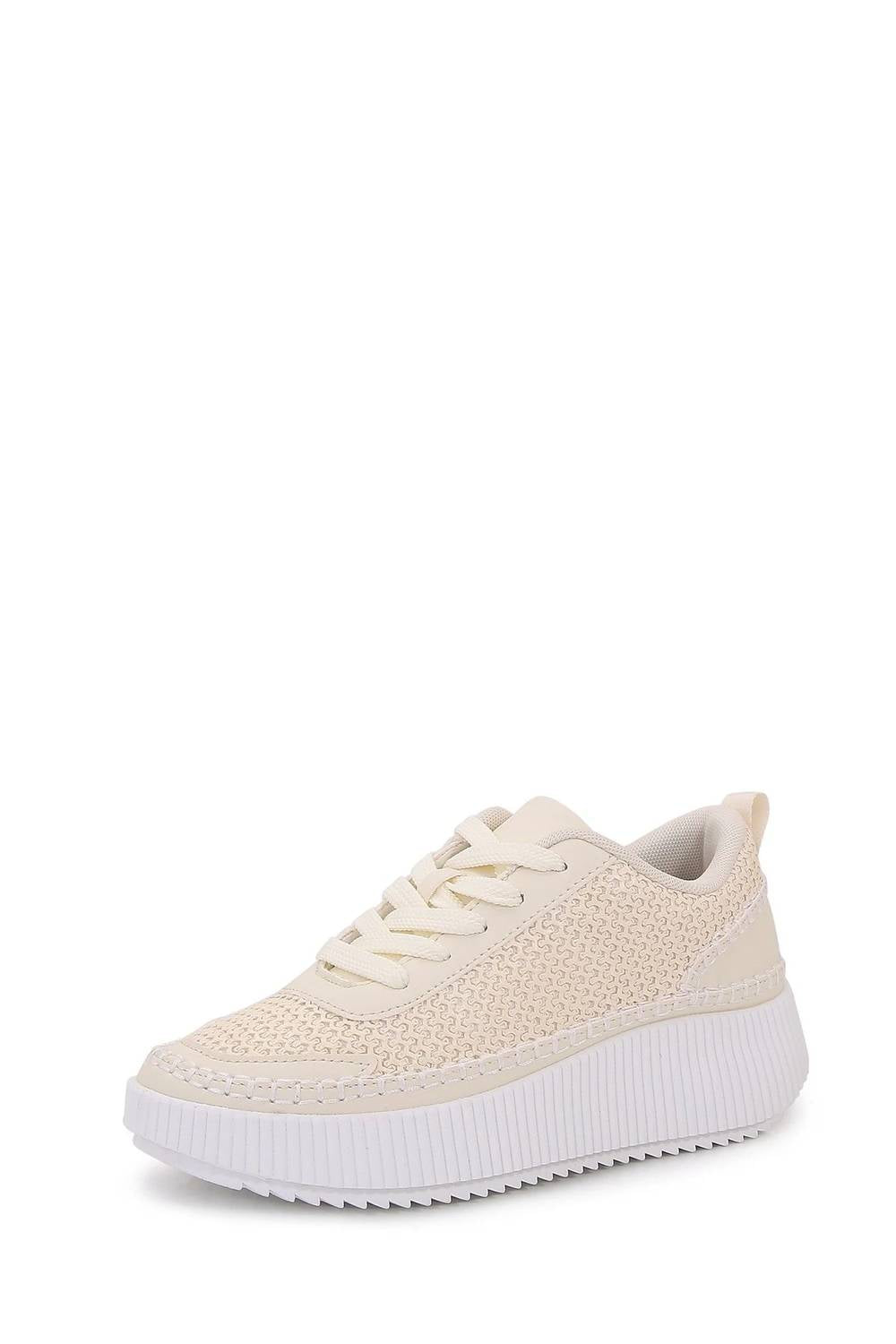 Let'S See Style - Women's Pamela Platform Sneaker